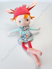 Peluche/Doudou Stella