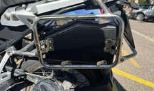 Boite à Outils BMW R 1250 GS