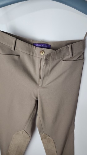 Pantalon équitation ralph - d'équitation,