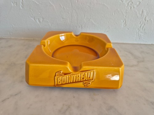Cendrier vide poche vintage - /,