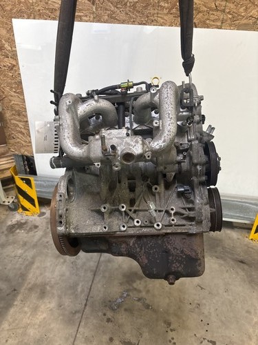 Moteur pour suzuki liana 6 - liana, 1,6