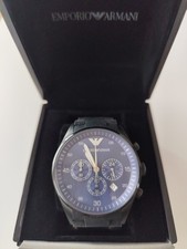 Montre Emporio Armani