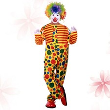  Deguisement Halloween Clown