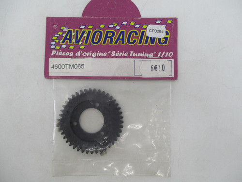 Cp284 avioracing tuning 10 - avioracing, 1/10