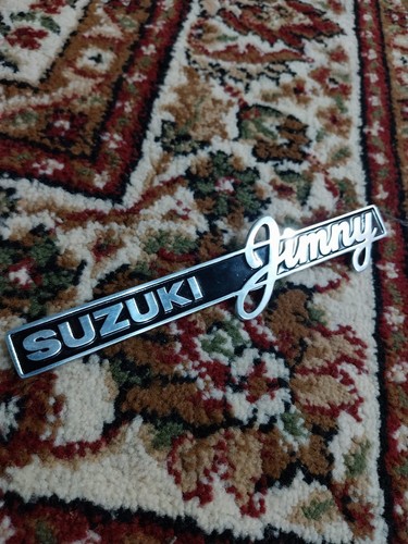Fits for suzuki jimny lj20 - for,