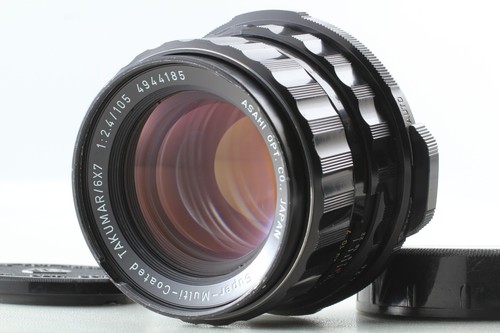Objectif standard pentax smc - standard,