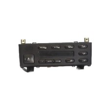 Commande chauffage PEUGEOT 406
