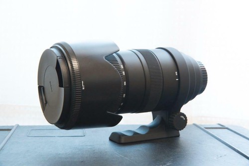 Sigma apo 500mm 6 3 - apo, dg
