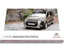 Citroen Berlingo Multispace