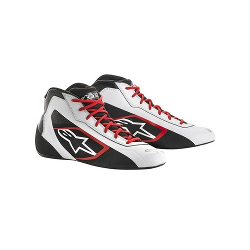Chaussures karting alpinestars - chaussures,
