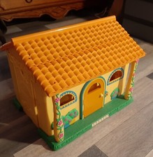 Maison pliable de Dora XXL