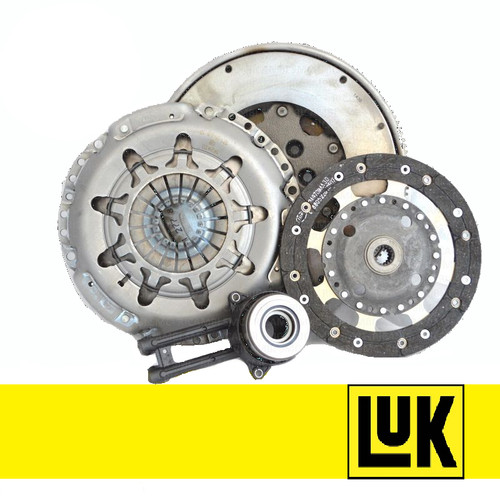 Kit embrayage volant - kit, embrayage+volant