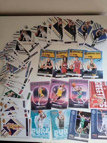 2024 2025 panini nba hoops - 2024-2025,