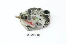Piaggio Ciao PX25 - transmission cover transmission housing A2831