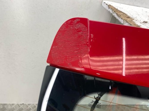 Malle hayon arriere seat ibiza - malle/hayon,