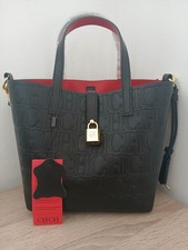 Sac à main Carolina Herrera Noir Neuf 