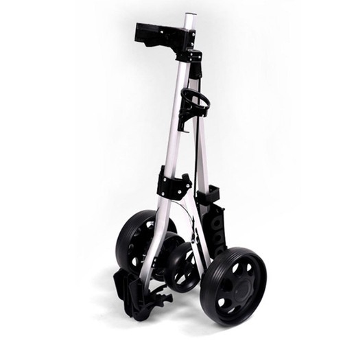 Support pour chariot golf - pour, de