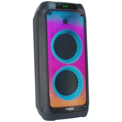 Ibiza wave8 enceinte - ibiza,