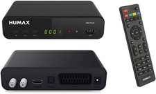 Humax HD Fox Décodeur HD