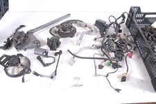 Yamaha Sr 500 Pièces