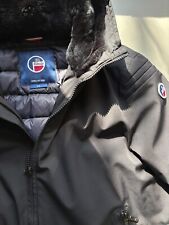 Fusalp Gezi Parka Men's Size 48 US (58 EUR) 2XL