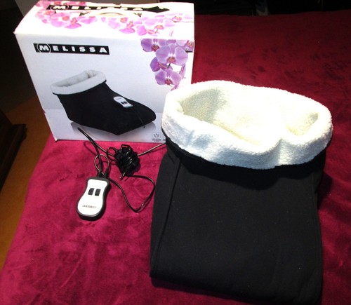Chauffe pieds électrique - pieds,