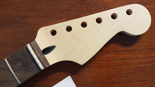 New manche fender stratocaster - new,