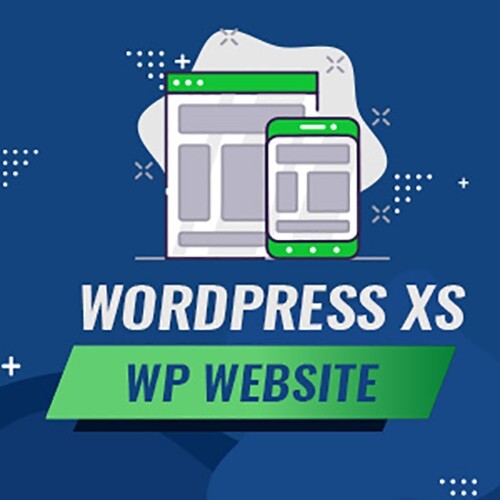 Wordpress website bundle - bundle,