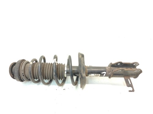 Jambe force avant gauche - avant,