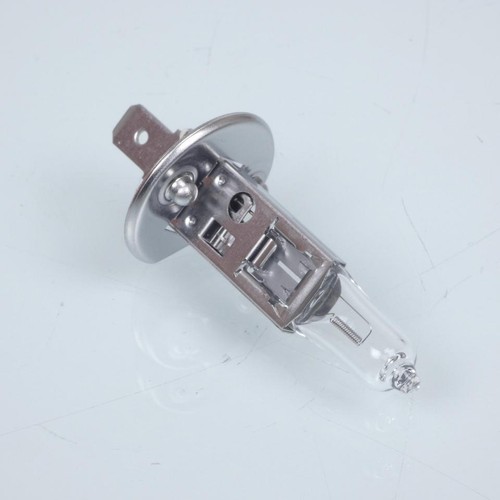 Ampoule blanche 12v 55w - blanche,