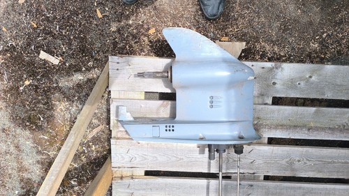 Embase moteur evinrude - moteur,