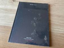 Livre RICHARD MILLE RM 27-03 TOURBILLON RAFAEL NADAL - Anglais - Montres