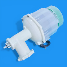 Moteur souffleur à bulles