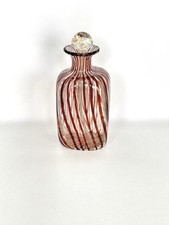 Murano, Flacon de parfum
