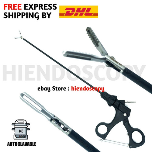 Pince endoclincision - pince,