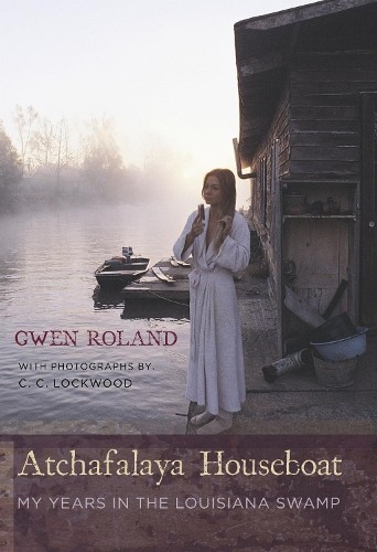 Gwen roland atchafalaya - gwen,