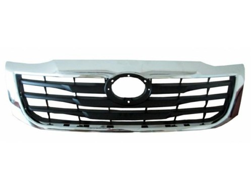 Grille calandre toyota - grille,