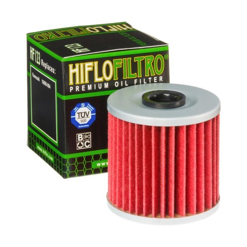 Filtre huile hiflofiltro - filtre,