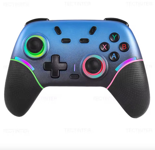 Manette pro controller pour - pro,