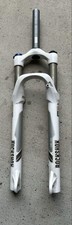 Rockshox Suspension White