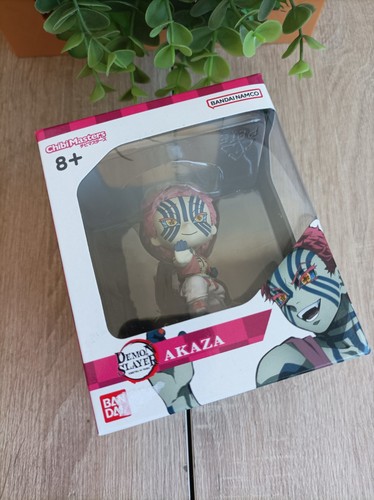 Figurine akaza manga - akaza,