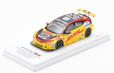 TSM MODEL - Voiture du WTCR