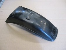 Garde boue arrière pour