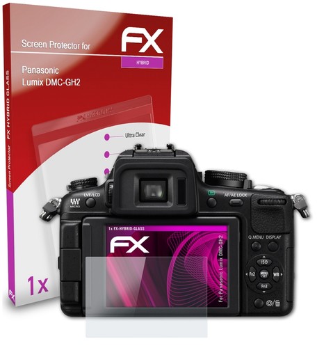 Atfolix verre film - verre, protecteur
