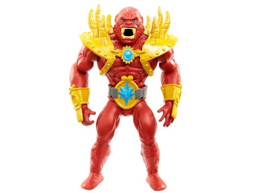 Figurine les maitres de - figurine,