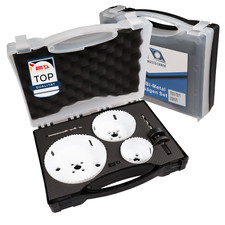 Set De Scies Cloche HSS