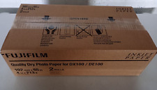 2 Rouleaux papier photo