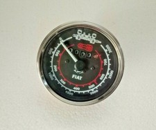 ACW Fiat Tachymètre 450 480