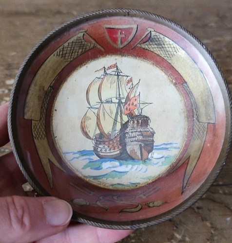 Ancien vide poche coupelle - ancien,