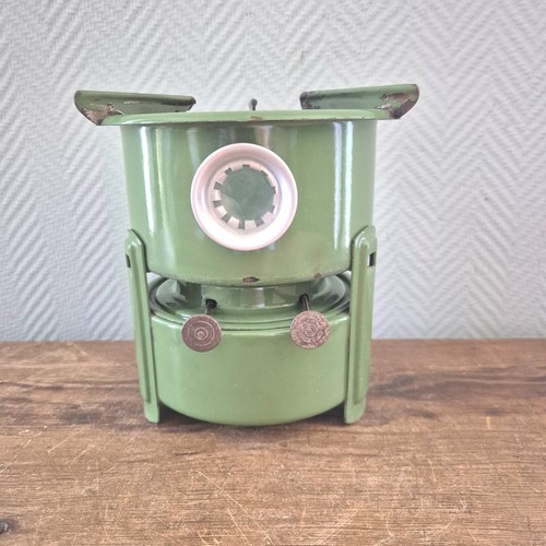 Poêle pétrole vintage à - pétrole,